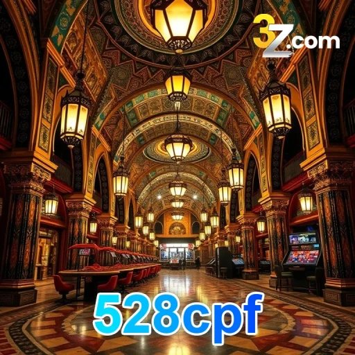 528cpf Jogos de caça-níqueis