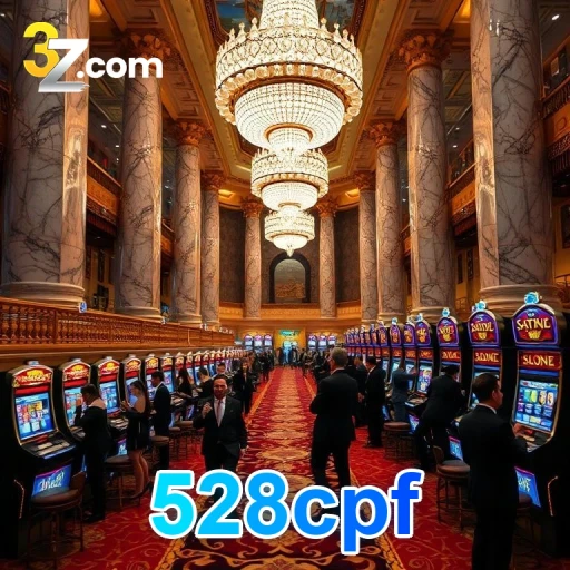 Melhorando sua Experiência com o App do 528cpf